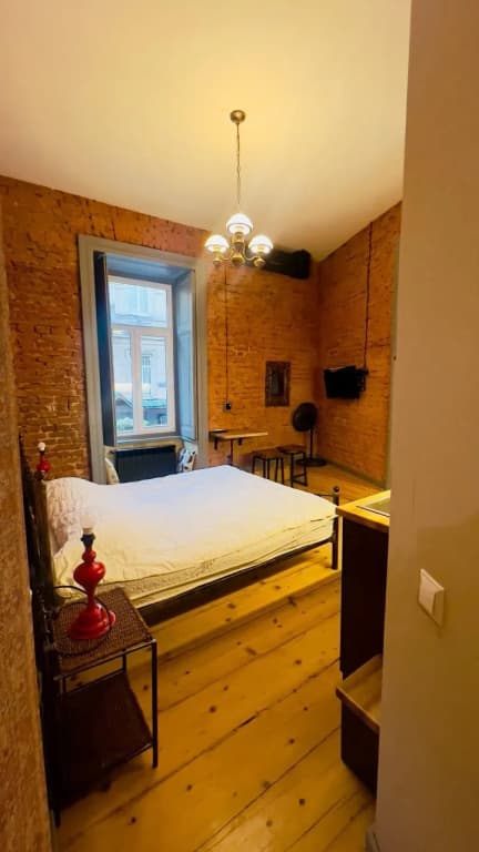 Jardin Vera Apart-Otel - photo 34