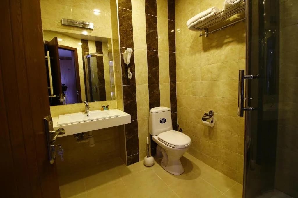 Sani Hotel - photo 17