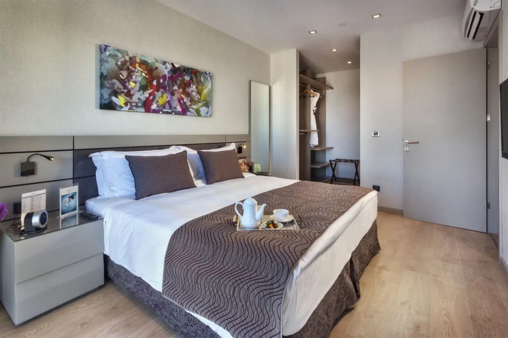 Fraser Place Antasya Istanbul - photo 26