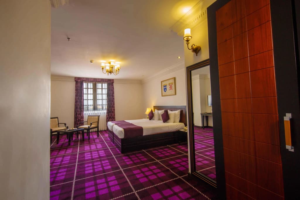 The Steuart by Citrus Hotel - photo 19