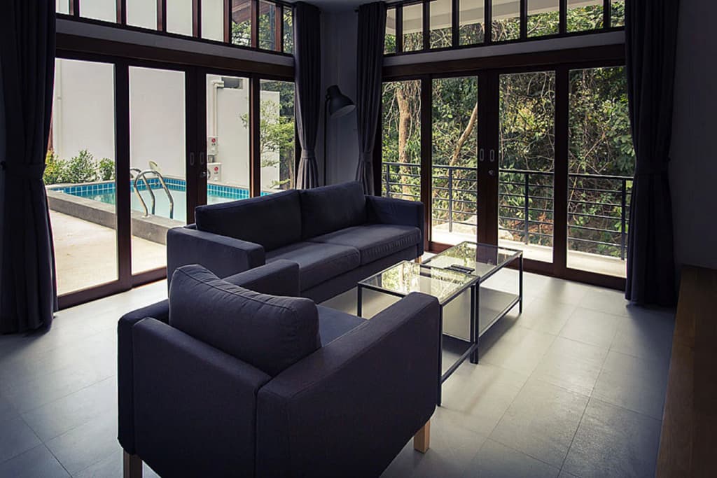 Creek Villa Samui - photo 25