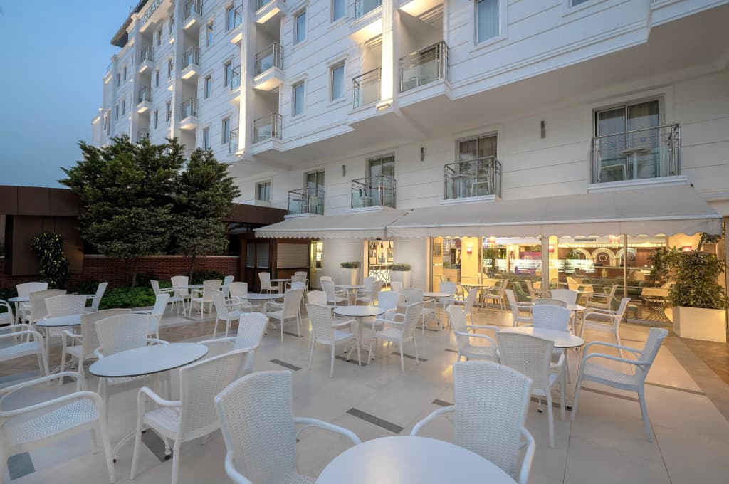 Sealife Family Resort Hotel - photo 13