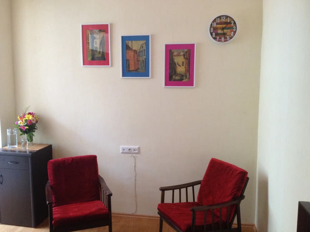GT Apartments - photo 5