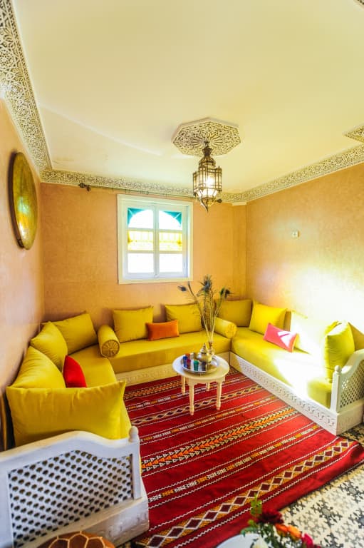 Riad Milouda Hotel - photo 26