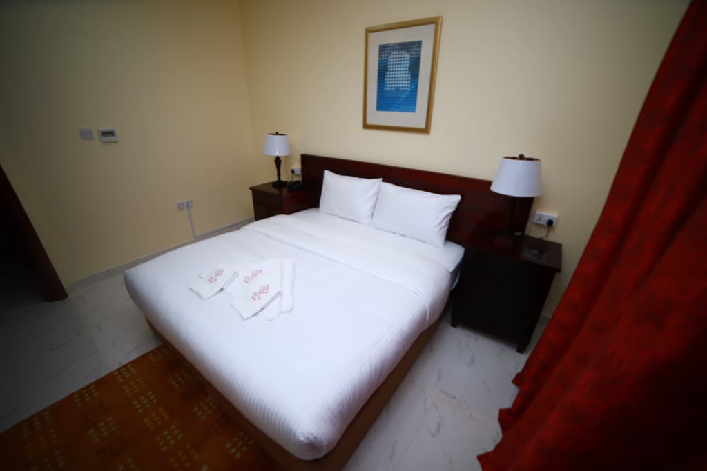 ONYX HOTEL APARTMENTS-MAHA HOSPITALITY GROUP Apartment hotel - photo 18