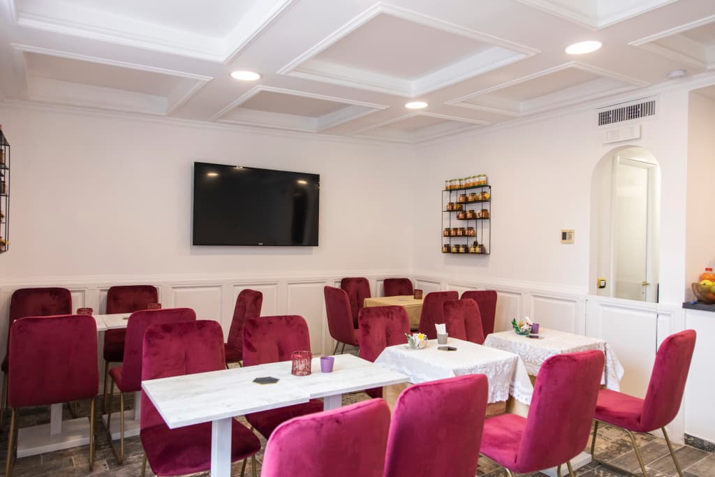 Hotel 53 Cinquantatre - photo 16