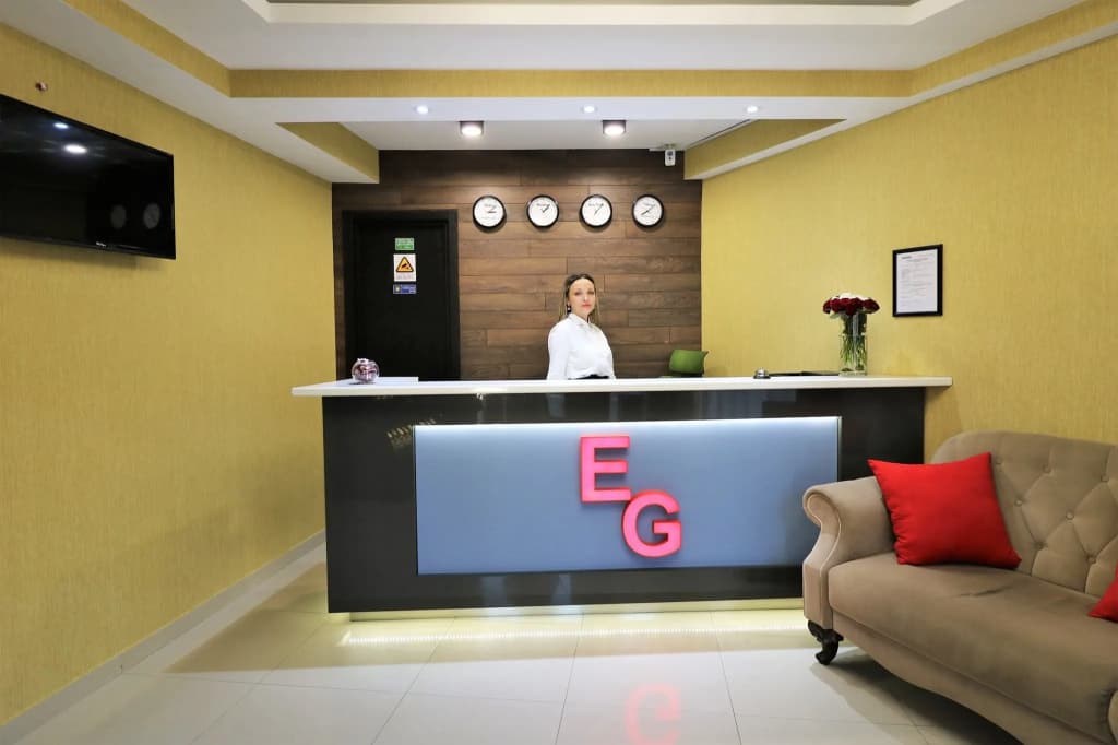 East Gate Boutique-Hotel - photo 34