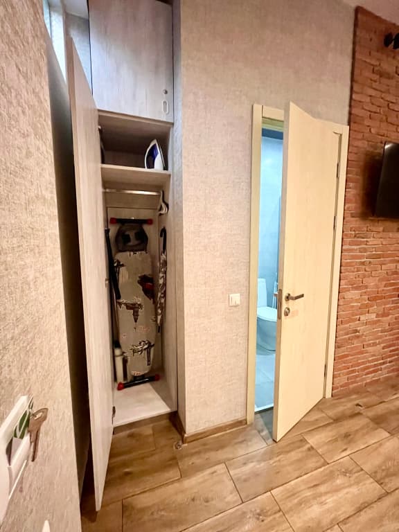Modern Rustaveli Center of Tbilisi Apartments - photo 3