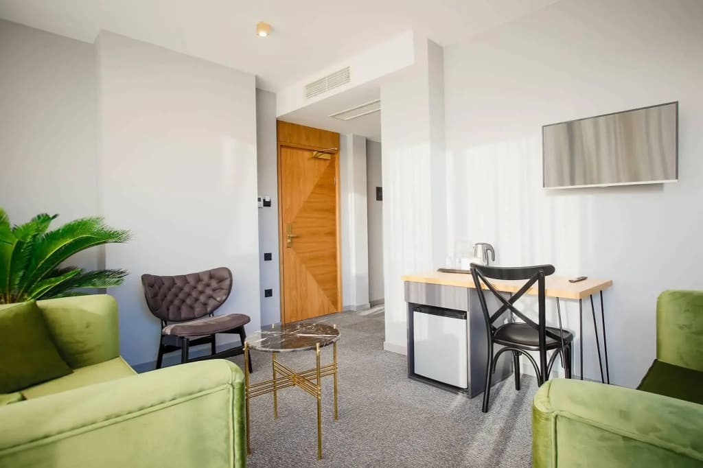Hotel TUTA - photo 26