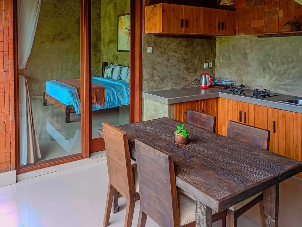 Dukuh Villa - photo 26