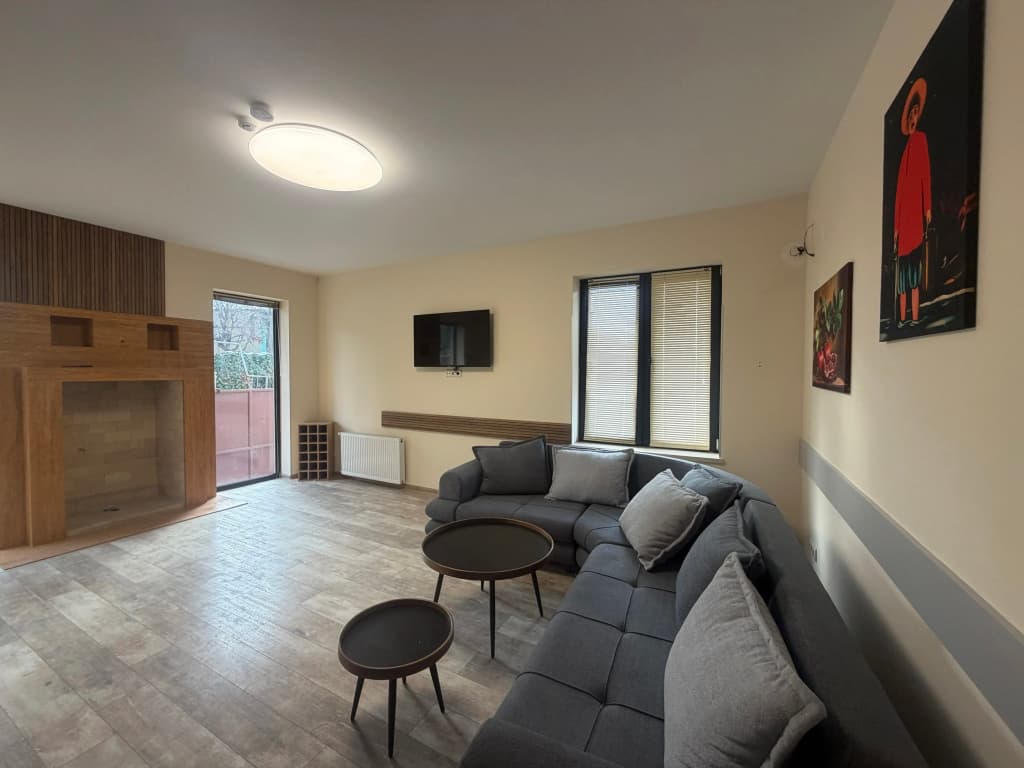 Apartment hotel Natali Inn - photo 11