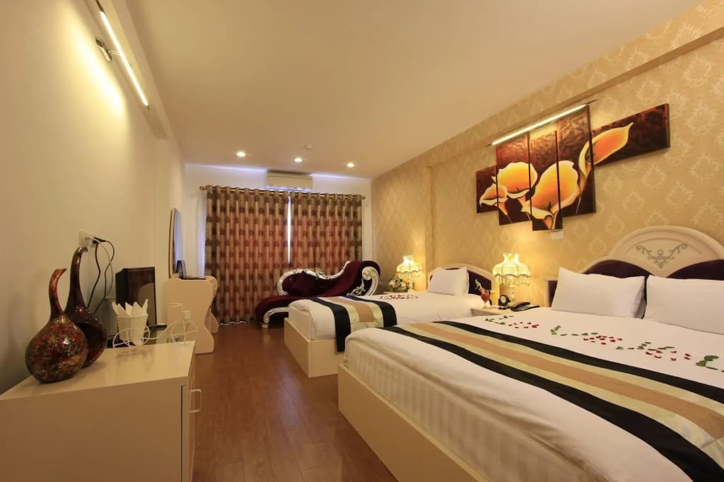 Hanoi Inner Hotel - photo 11