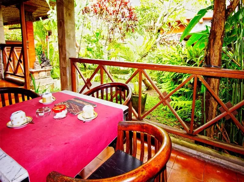 Okawati Hotel - photo 17