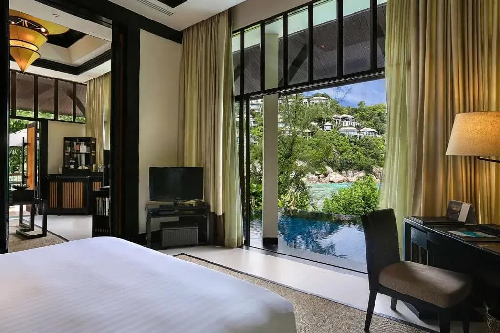 Banyan Tree Samui - photo 29