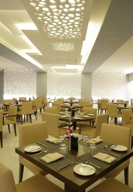 Elite Byblos Hotel - photo 20