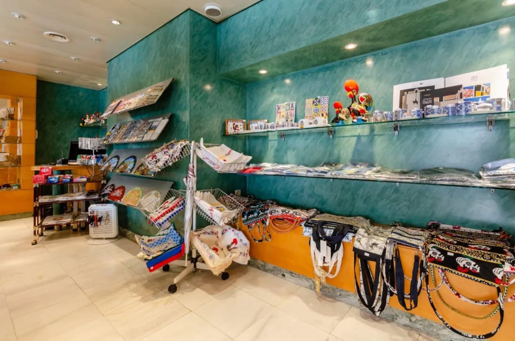 Hotel Roma - photo 7