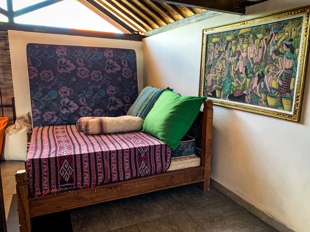 Capung Guest house - photo 20