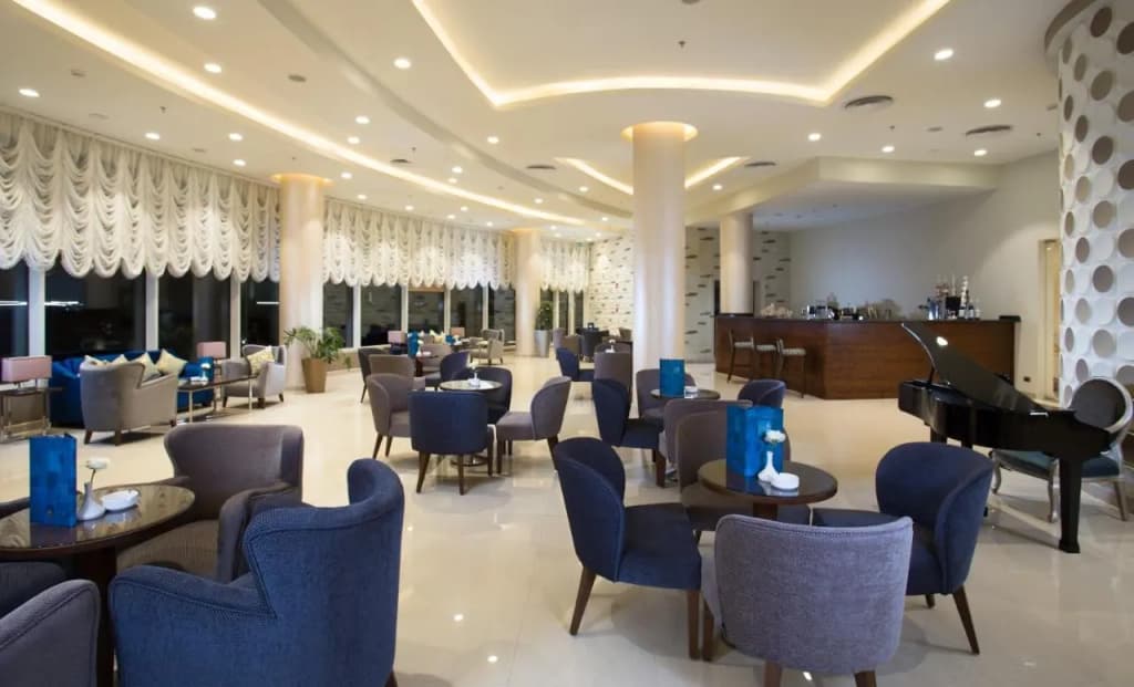 Gewan Cairo Hotel - photo 2