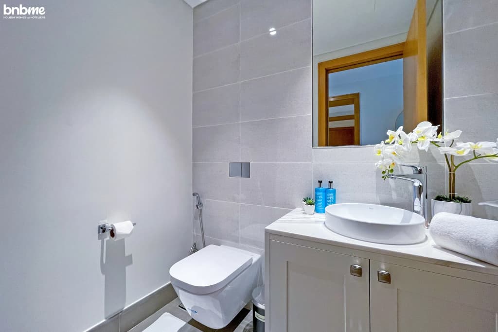 bnbmehomes | Downtown View Apt Near Burj Khalifa-2601 Apartments - photo 18