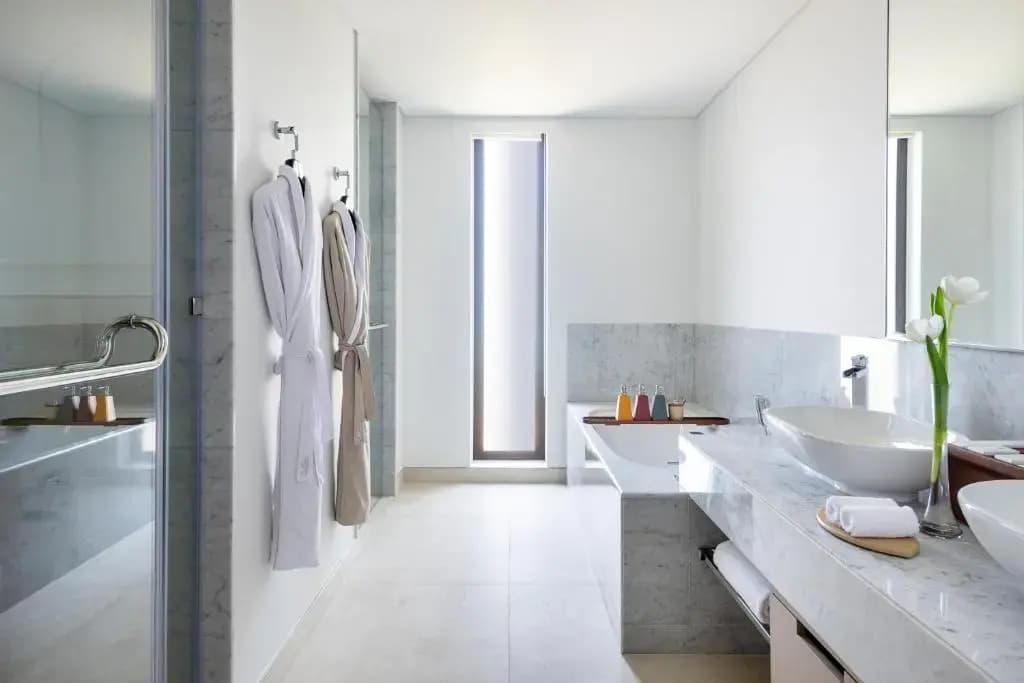 Zulal Wellness Resort - photo 9