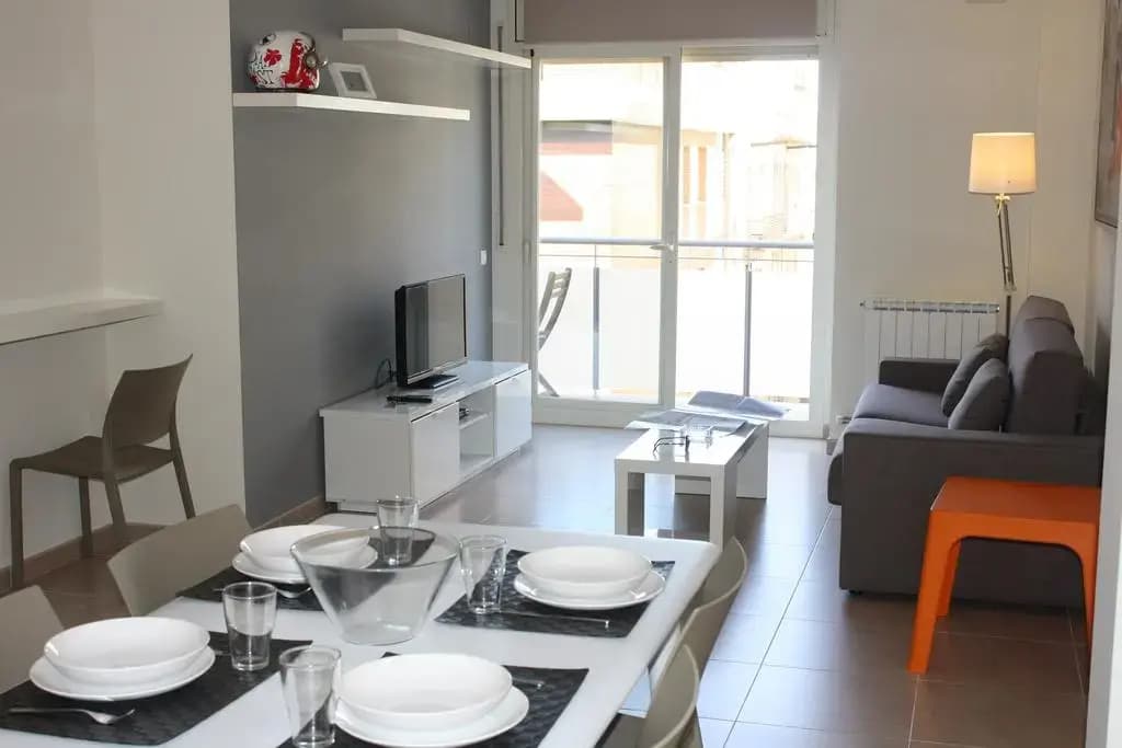 Alguera Independencia Apartments - photo 3