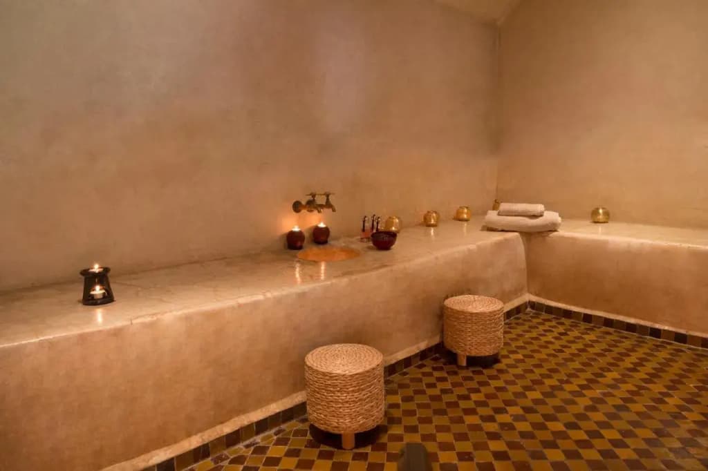 Riad Dar Silsila Hotel - photo 5