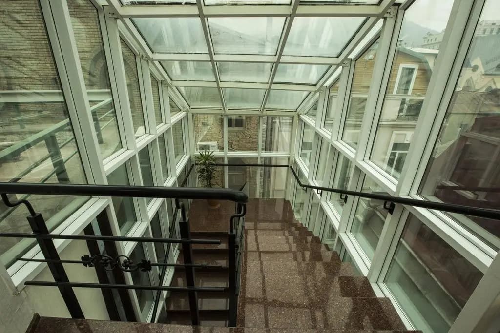 Tbiliseli Hotel - photo 5