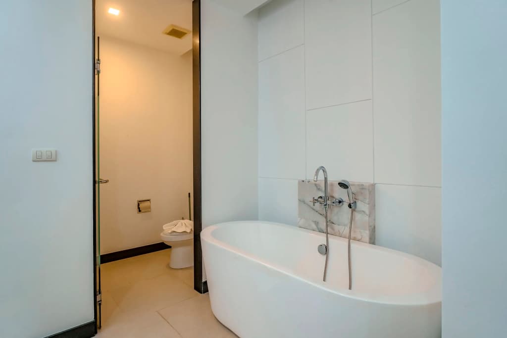 Wings Elegant 2Br Bang Tao Beach Villa - photo 46