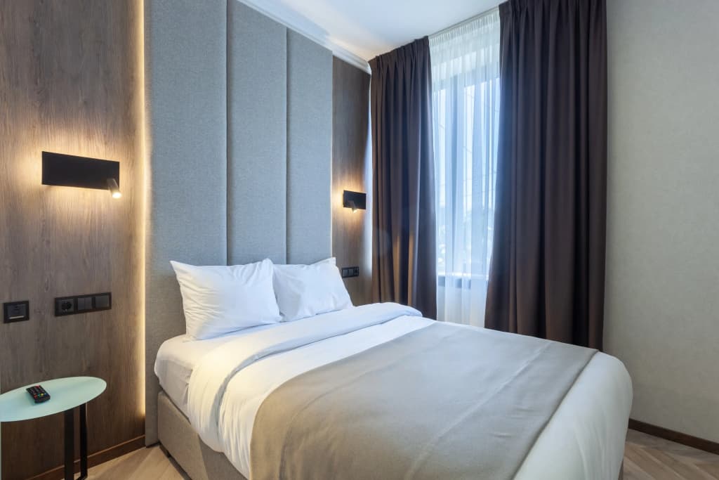 Old Wall Hotel - photo 43