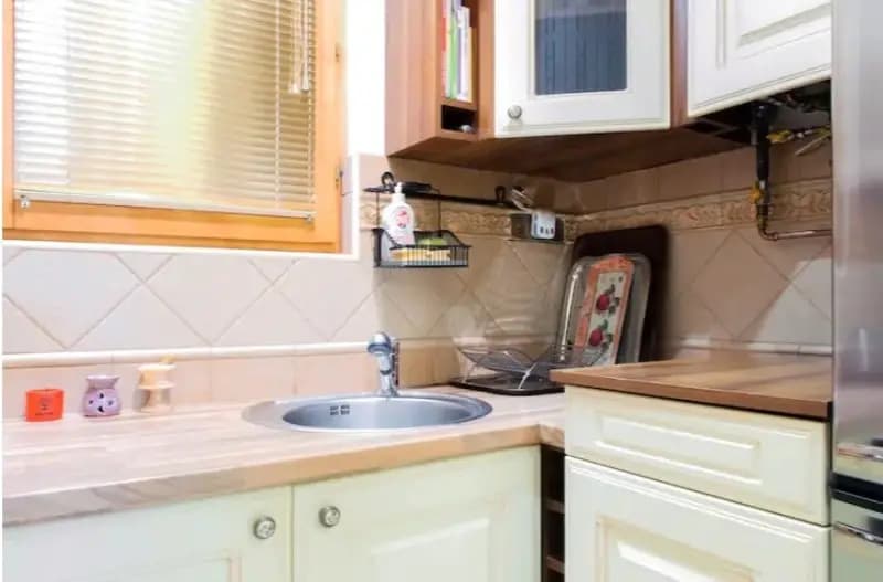 Orangehomes Apt Erkel Street Apartments - photo 11