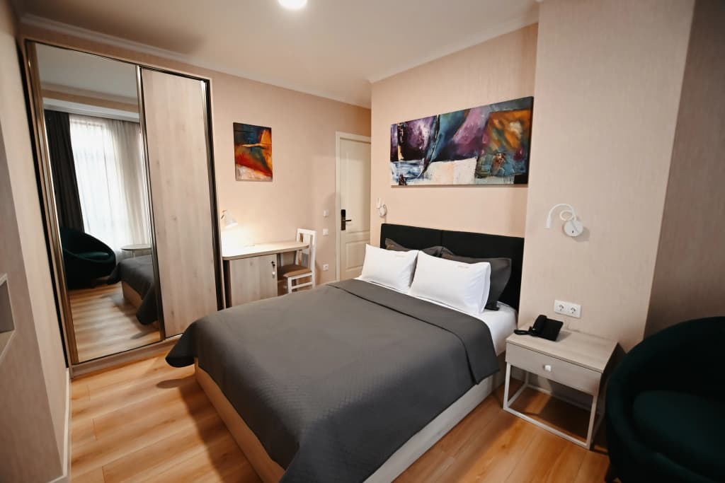 Hotel Well Inn - photo 13