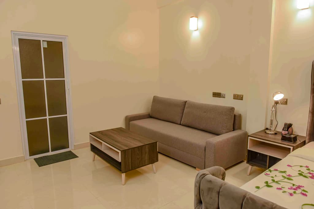 One the Island Guest House - photo 14