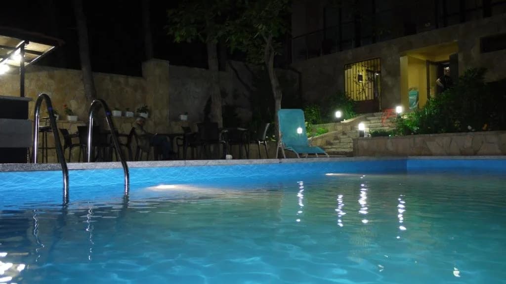 Sani Hotel - photo 22