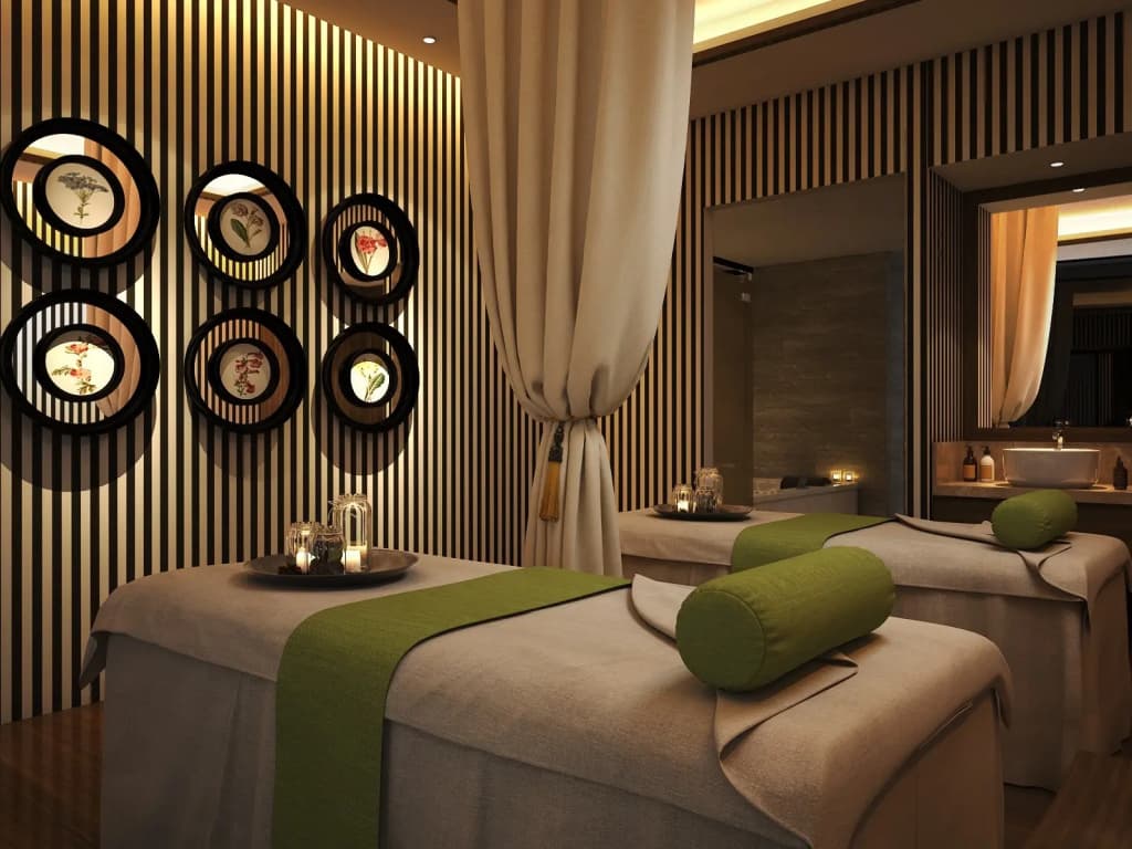 Maximilan Danang Beach Hotel - photo 14