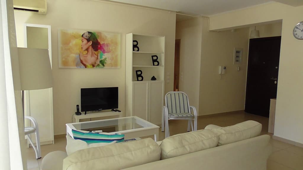 Patissia Apartments - photo 8