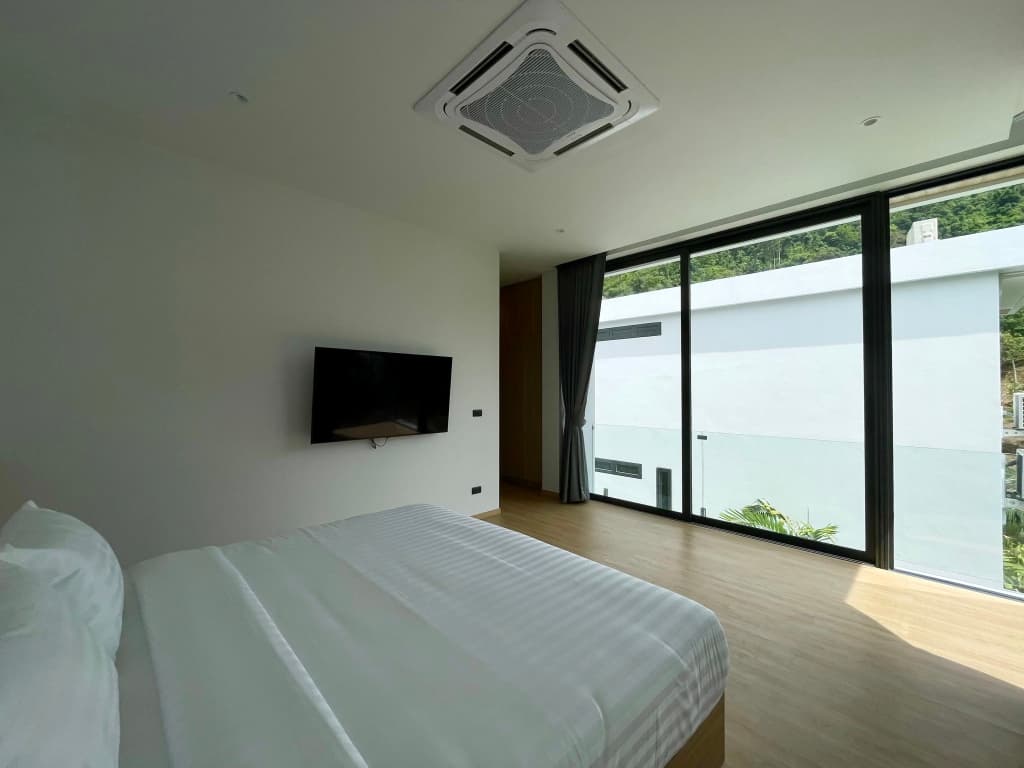 Grand Villa Aileen Villa - photo 16