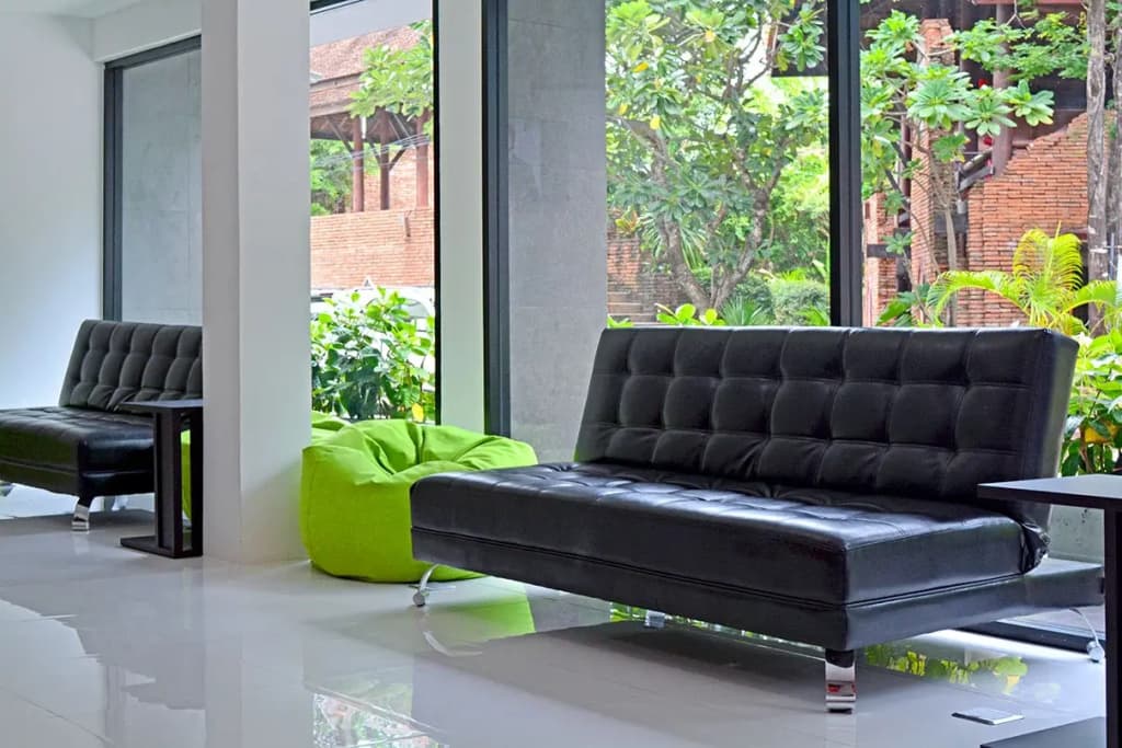 Art Hotel Chaweng Beach - photo 6