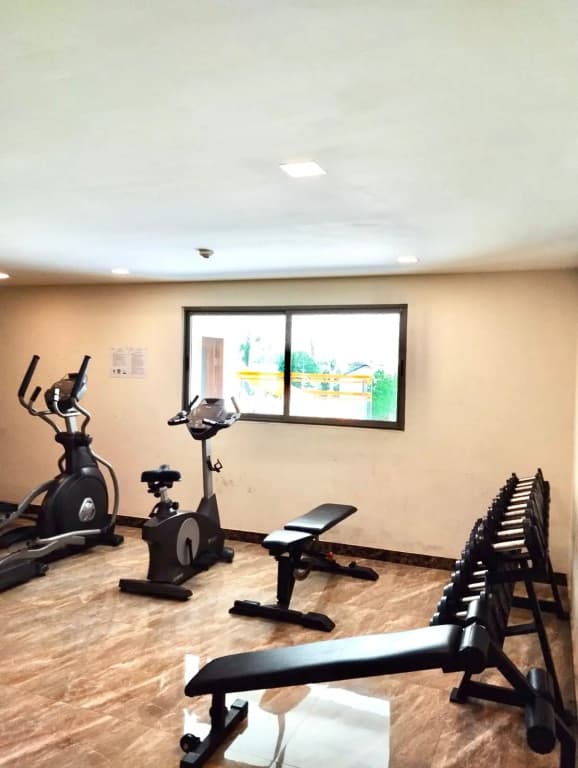 Club Royal Wongamat Apartments - photo 42