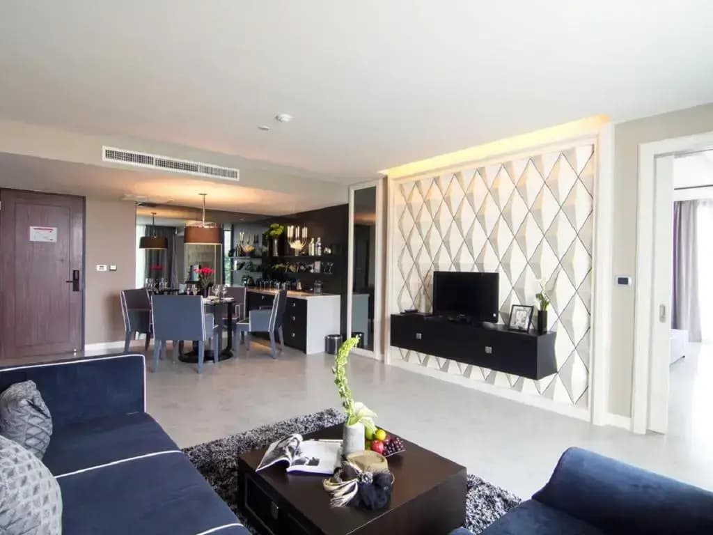 Way Hotel Pattaya - photo 22