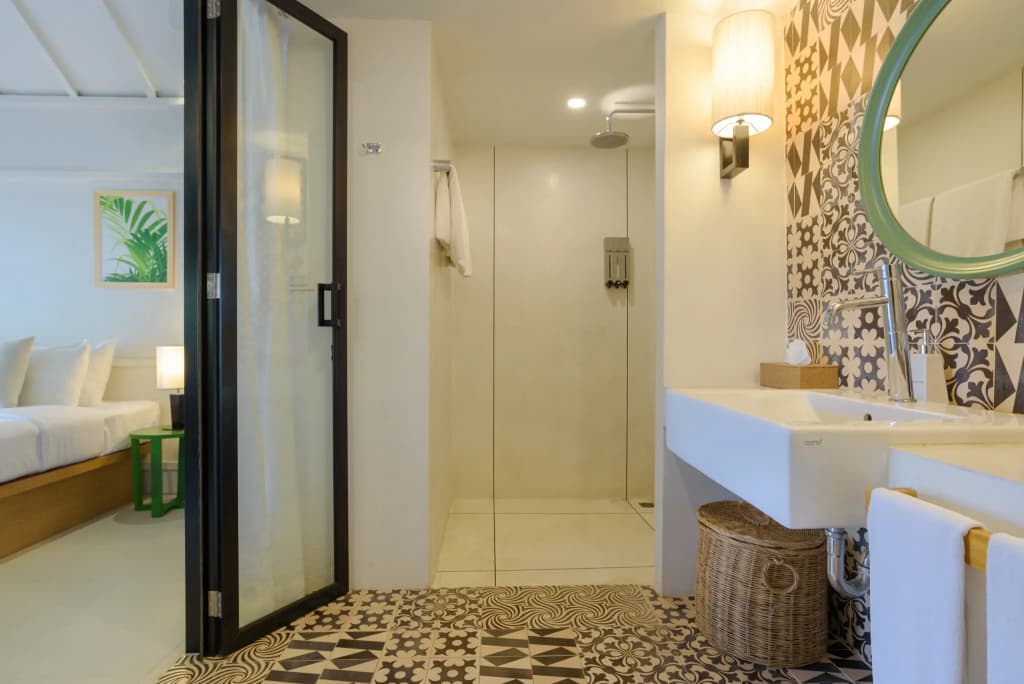 Paradise Beach Resort Samui Hotel - photo 14