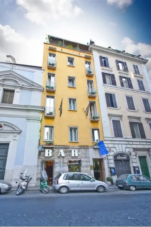 Hotel 53 Cinquantatre - photo 7