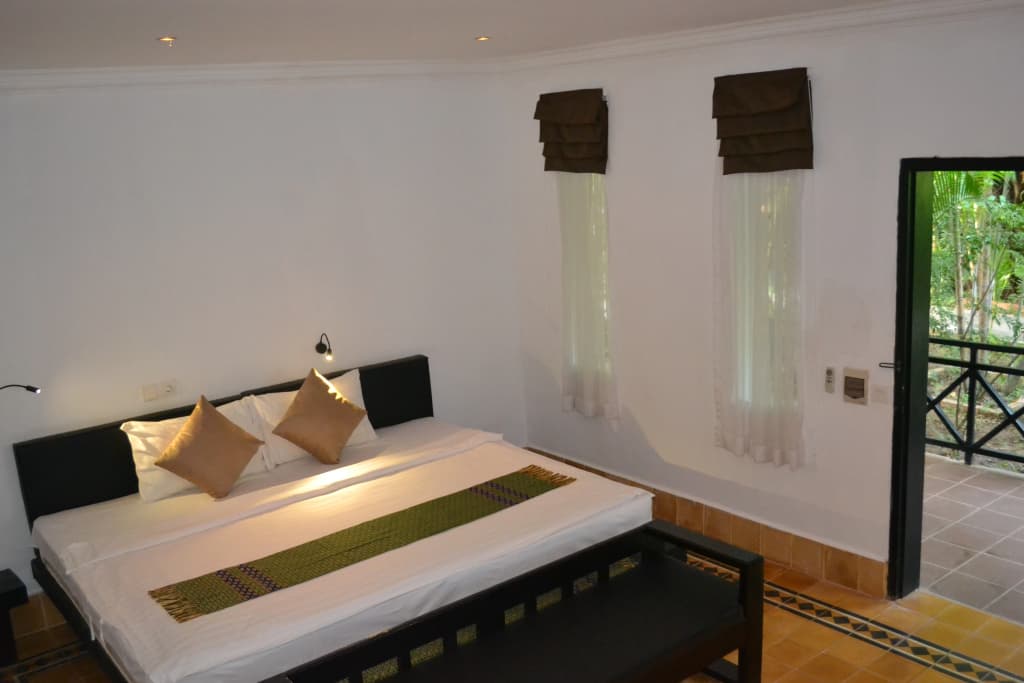 Nature Boutique Residence Villa - photo 19