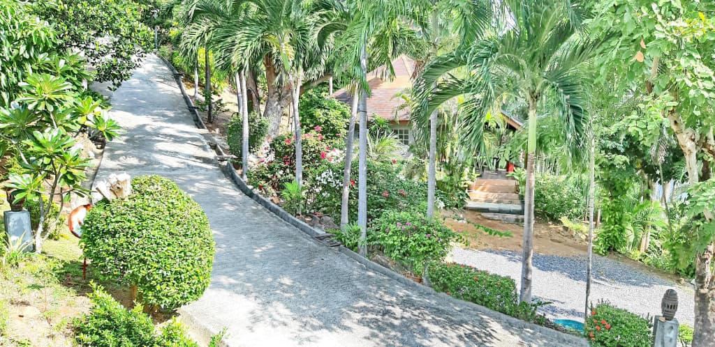 Chaweng Bayview Resort Hotel - photo 37