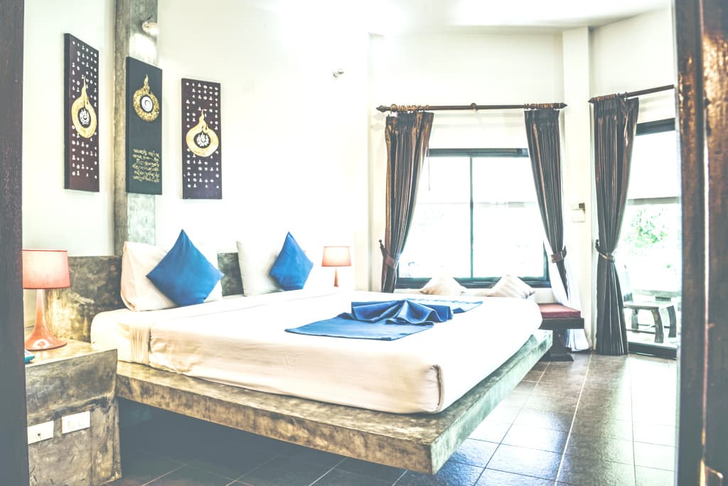 Chaweng Bayview Resort Hotel - photo 7