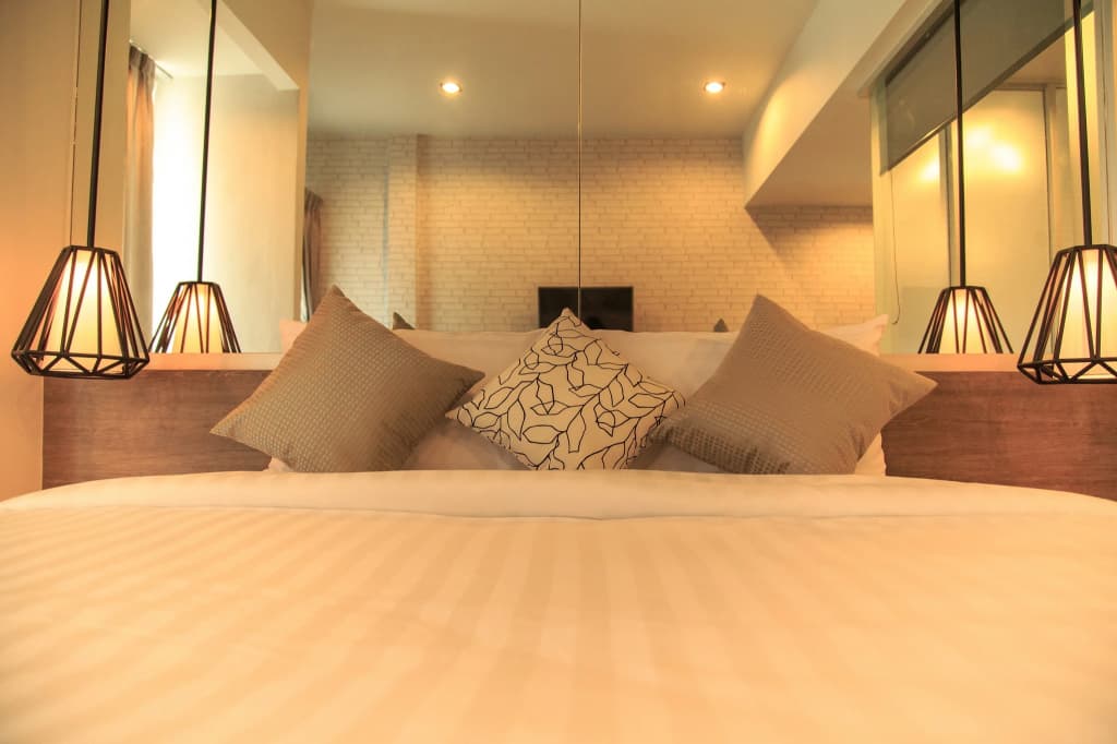 Silla Loft Patong Hotel - photo 2
