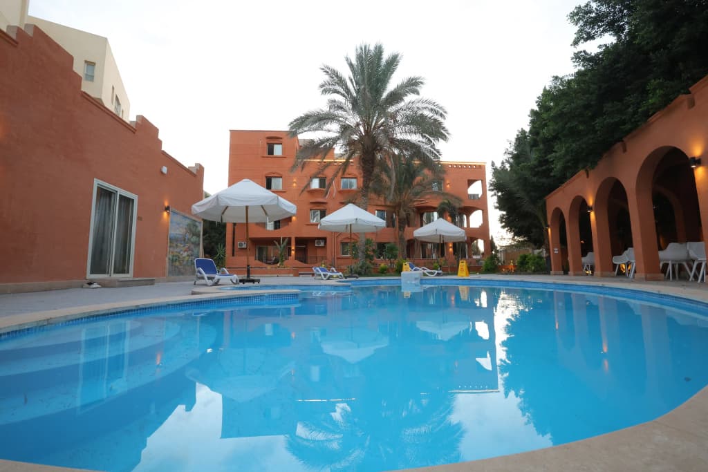 Settle inn Fajr boutique Hotel - photo 1