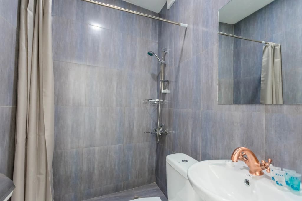 Tato Hotel - photo 40