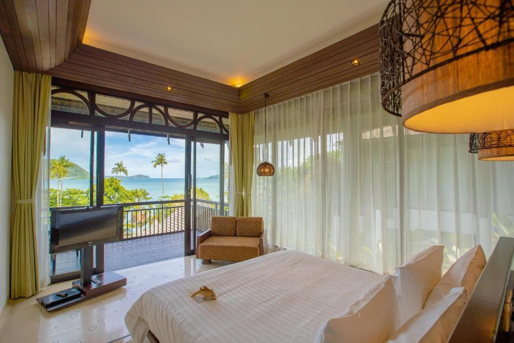 The Vijitt Resort Phuket - photo 33