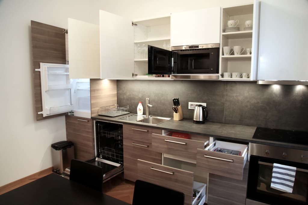 Letmebnb Apartments - photo 7