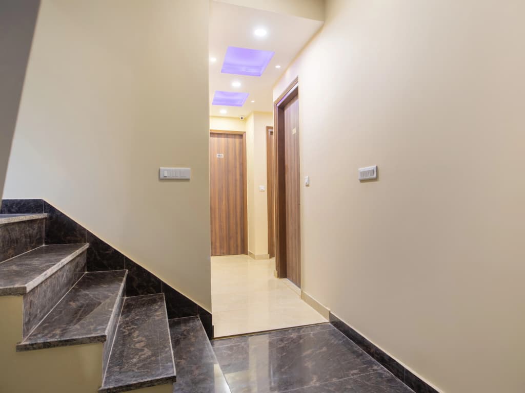 Redstone Hotel - photo 46